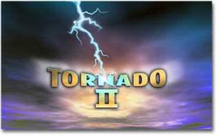 Tornado II